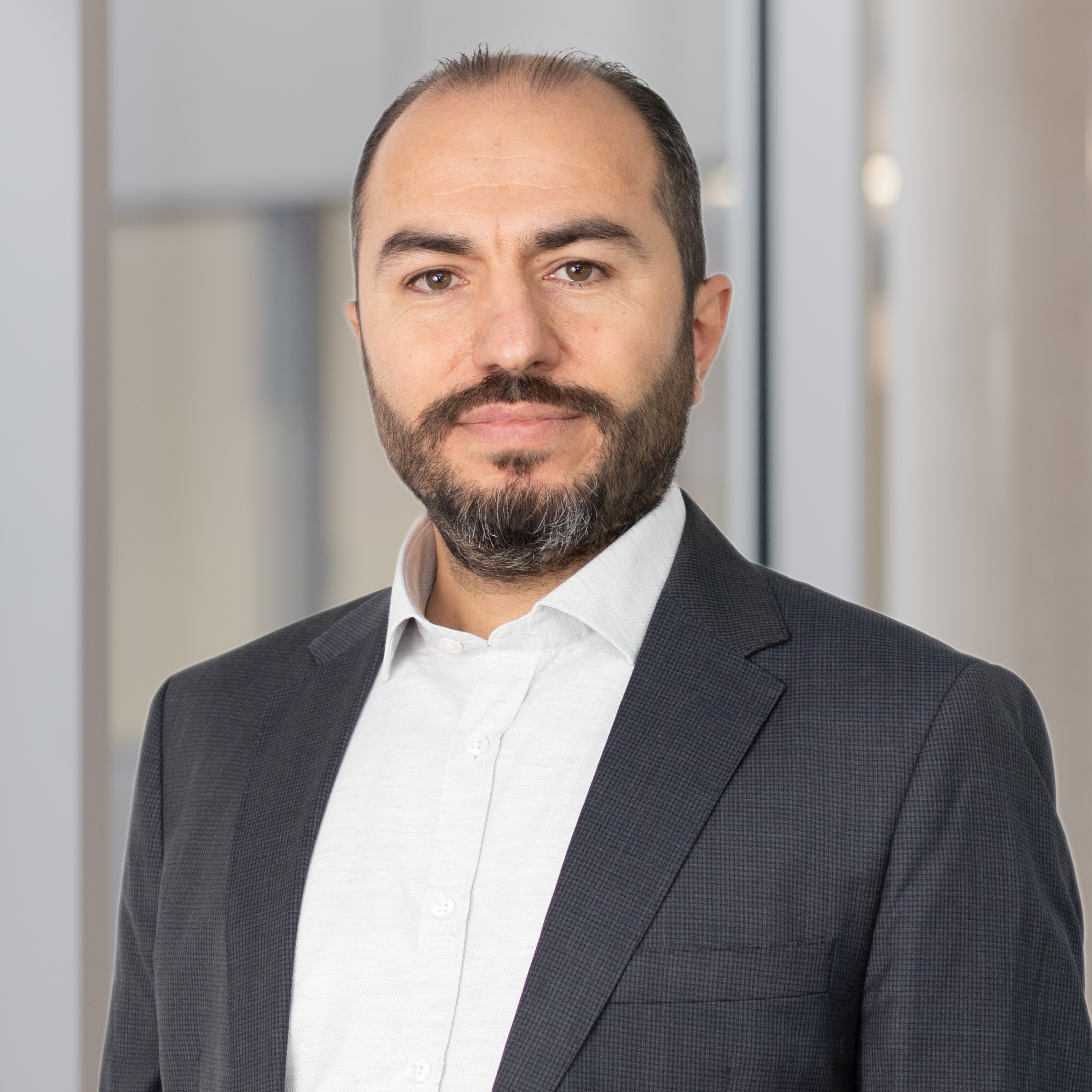 Abdullah Yilmaz